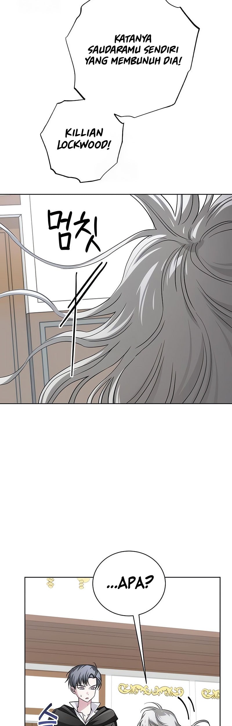 The Magic Tower's Problem Child Chapter 26 Gambar 67