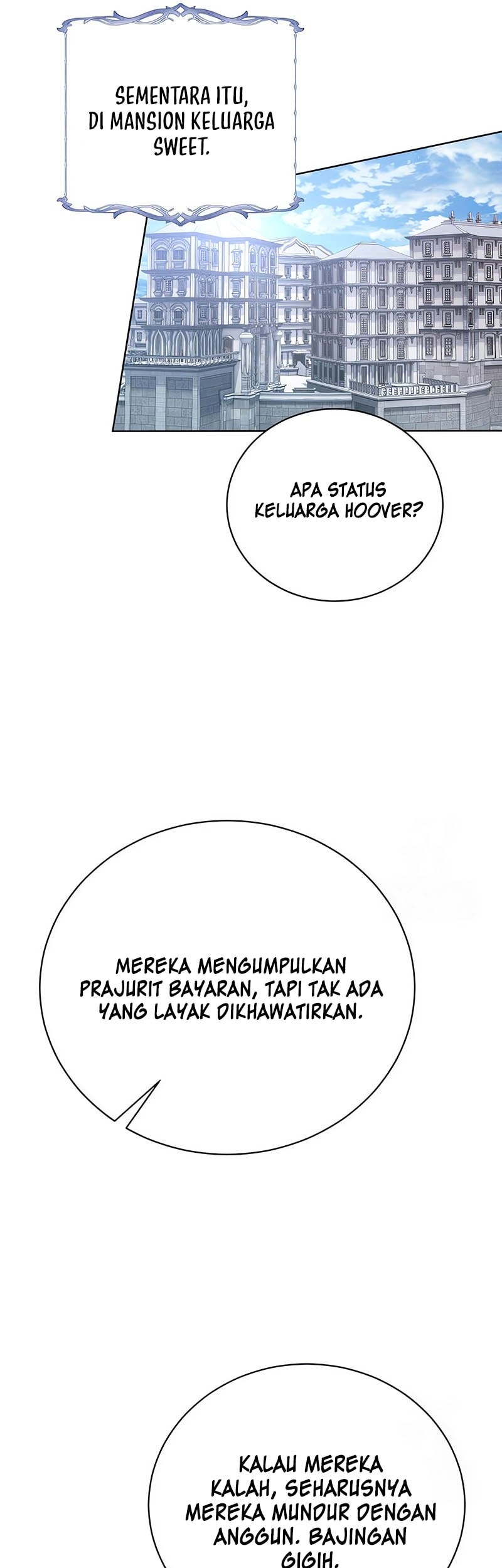 The Magic Tower's Problem Child Chapter 26 Gambar 73