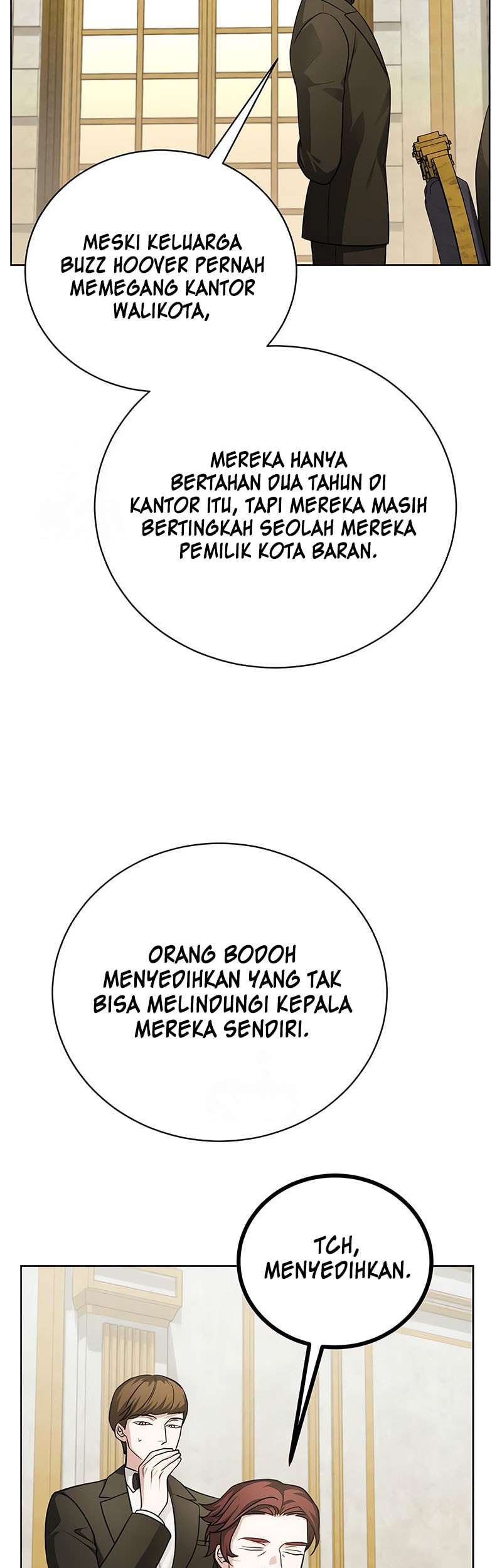 The Magic Tower's Problem Child Chapter 26 Gambar 75