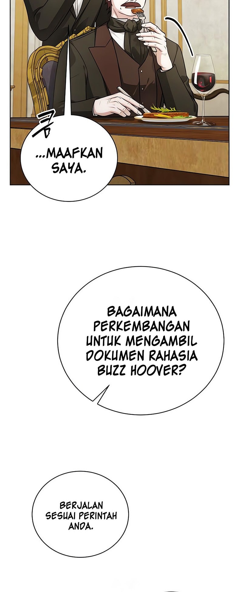 The Magic Tower's Problem Child Chapter 26 Gambar 76