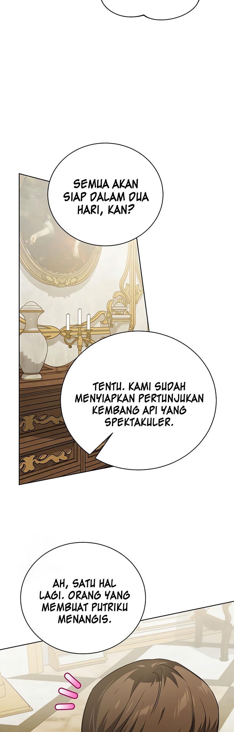 The Magic Tower's Problem Child Chapter 26 Gambar 78