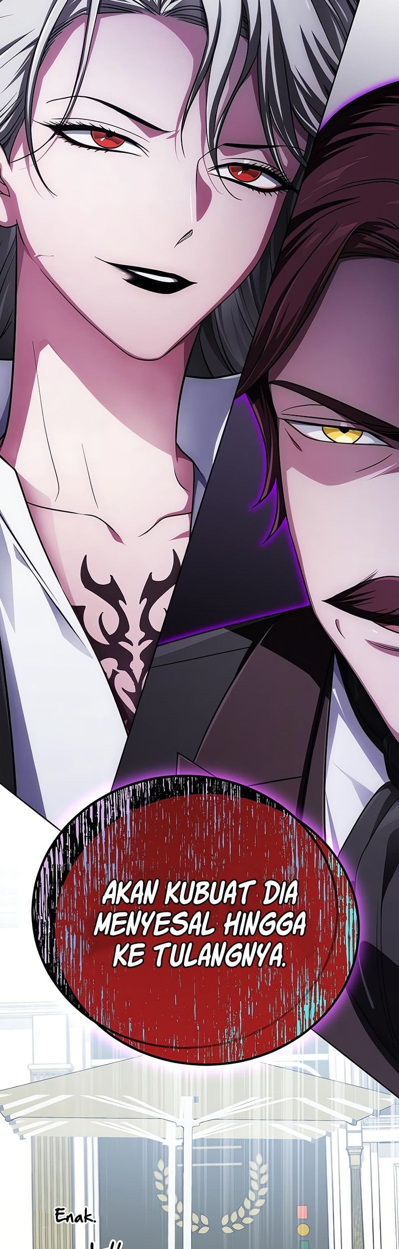 The Magic Tower's Problem Child Chapter 26 Gambar 83