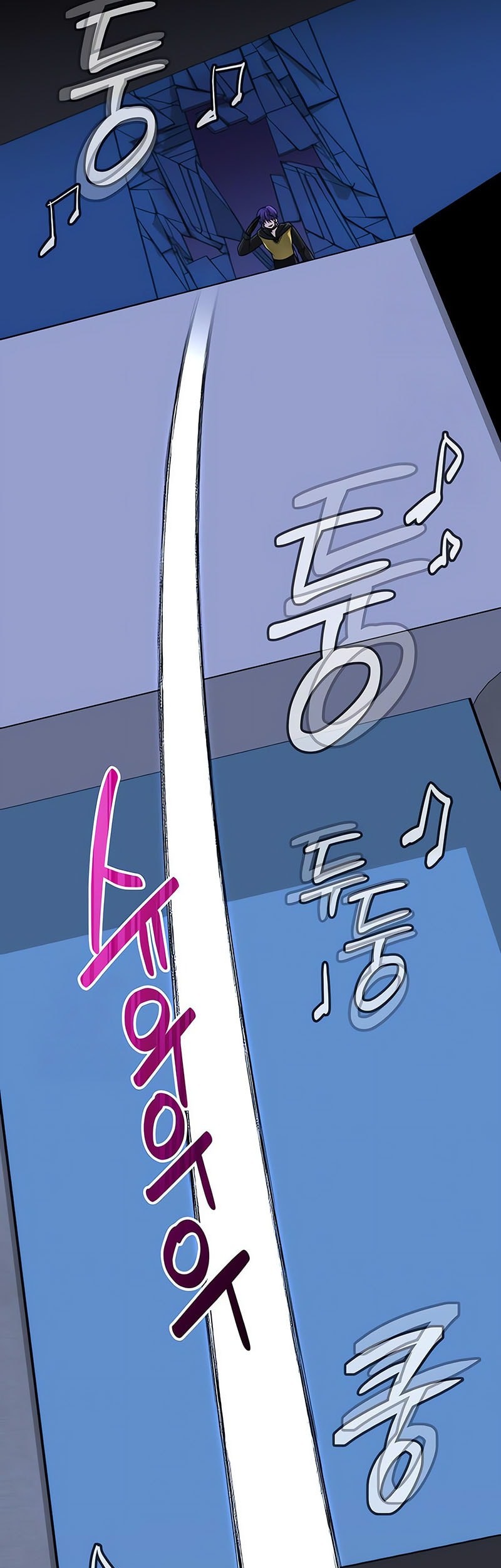 The Magic Tower's Problem Child Chapter 26 Gambar 6