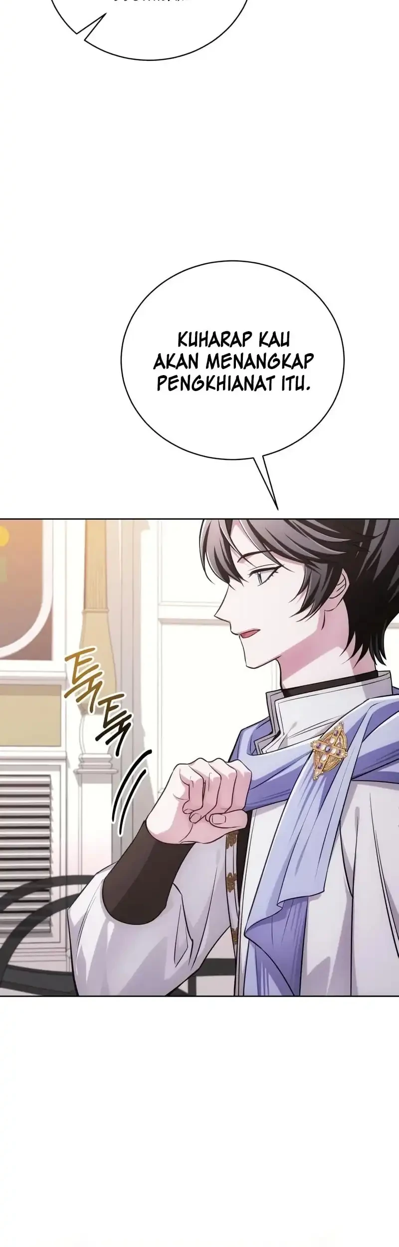 The Magic Tower's Problem Child Chapter 27 Gambar 16