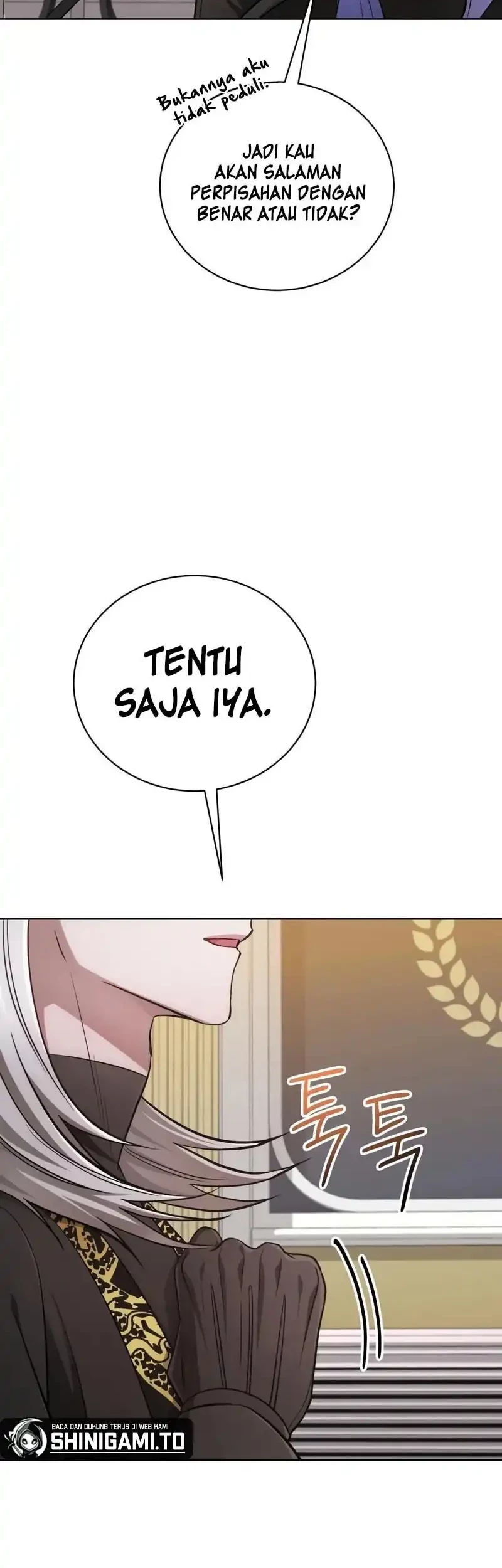 The Magic Tower's Problem Child Chapter 27 Gambar 19