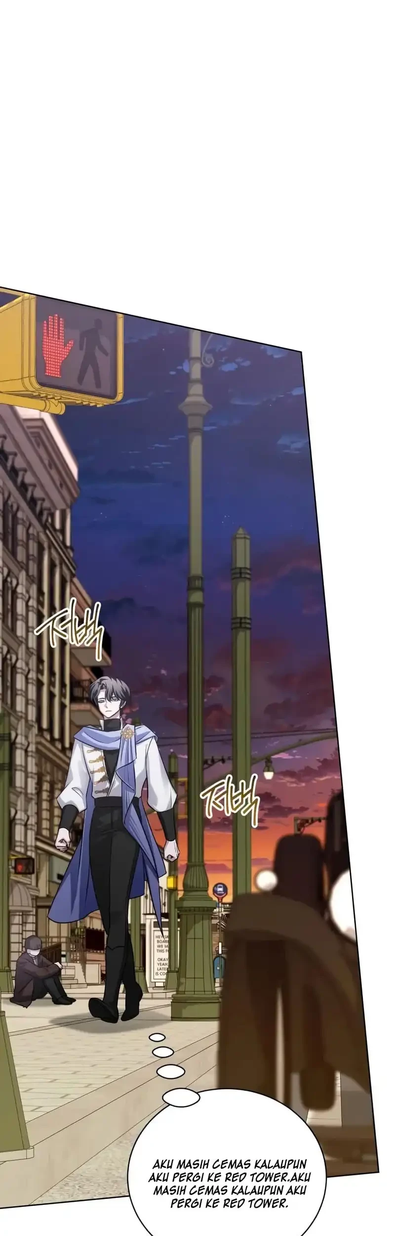 The Magic Tower's Problem Child Chapter 27 Gambar 22