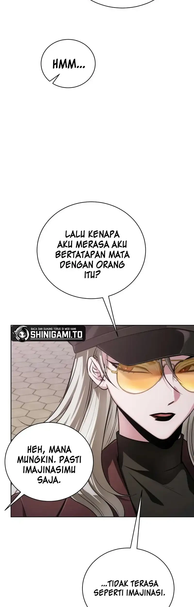 The Magic Tower's Problem Child Chapter 27 Gambar 35