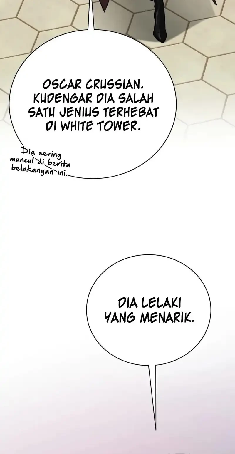 The Magic Tower's Problem Child Chapter 27 Gambar 37