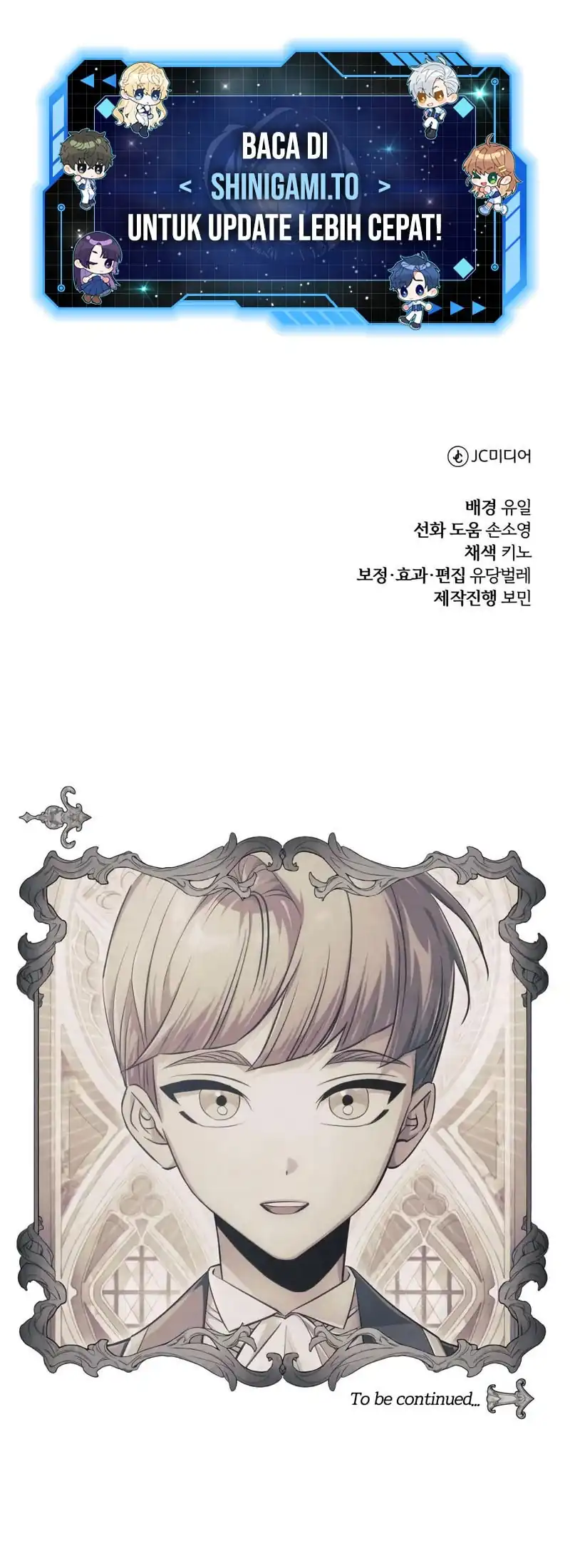 The Magic Tower's Problem Child Chapter 27 Gambar 70