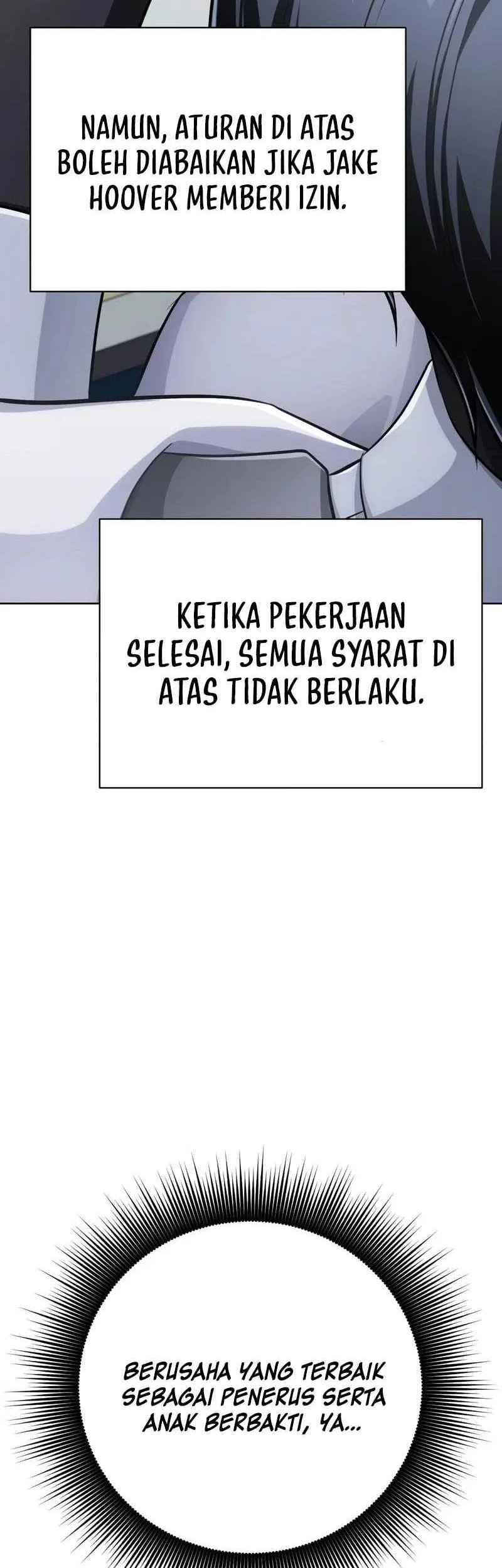 The Magic Tower's Problem Child Chapter 28 Gambar 38