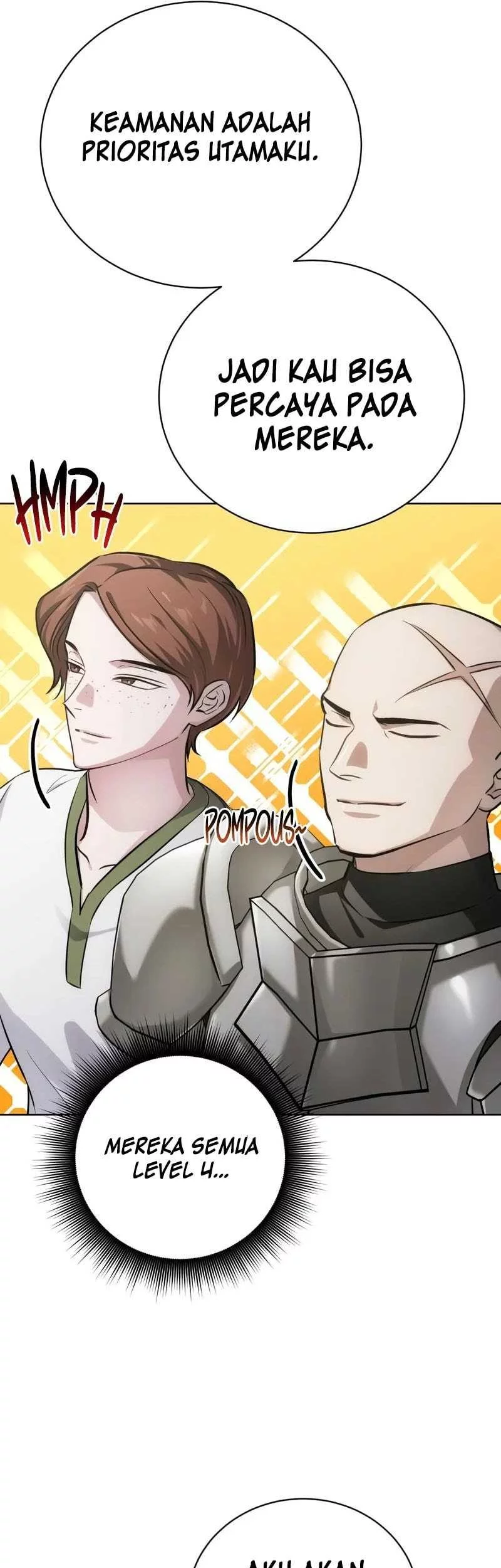 The Magic Tower's Problem Child Chapter 28 Gambar 41