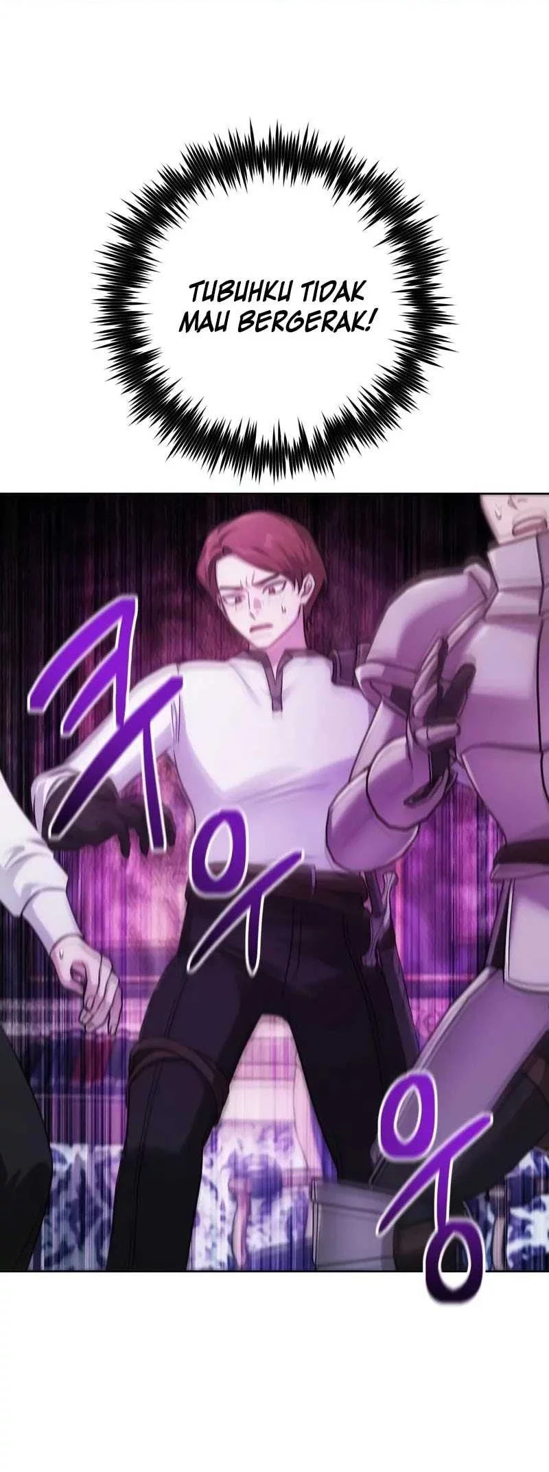 The Magic Tower's Problem Child Chapter 28 Gambar 44