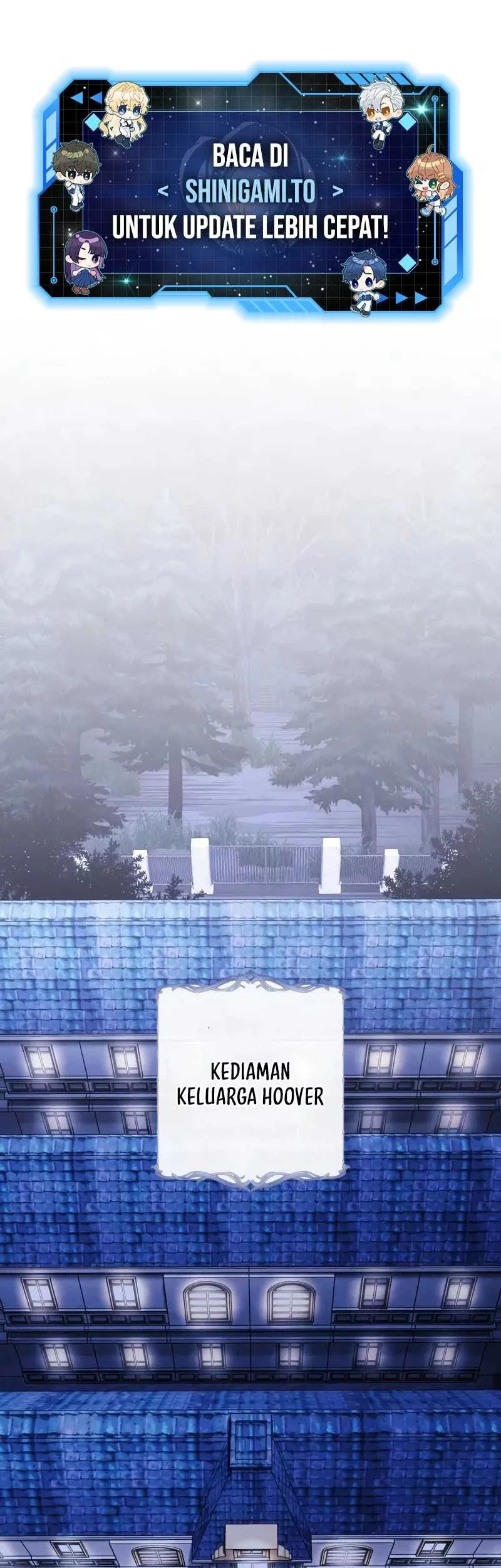 Komik The Magic Tower's Problem Child Chapter 28 gambar nomor 1