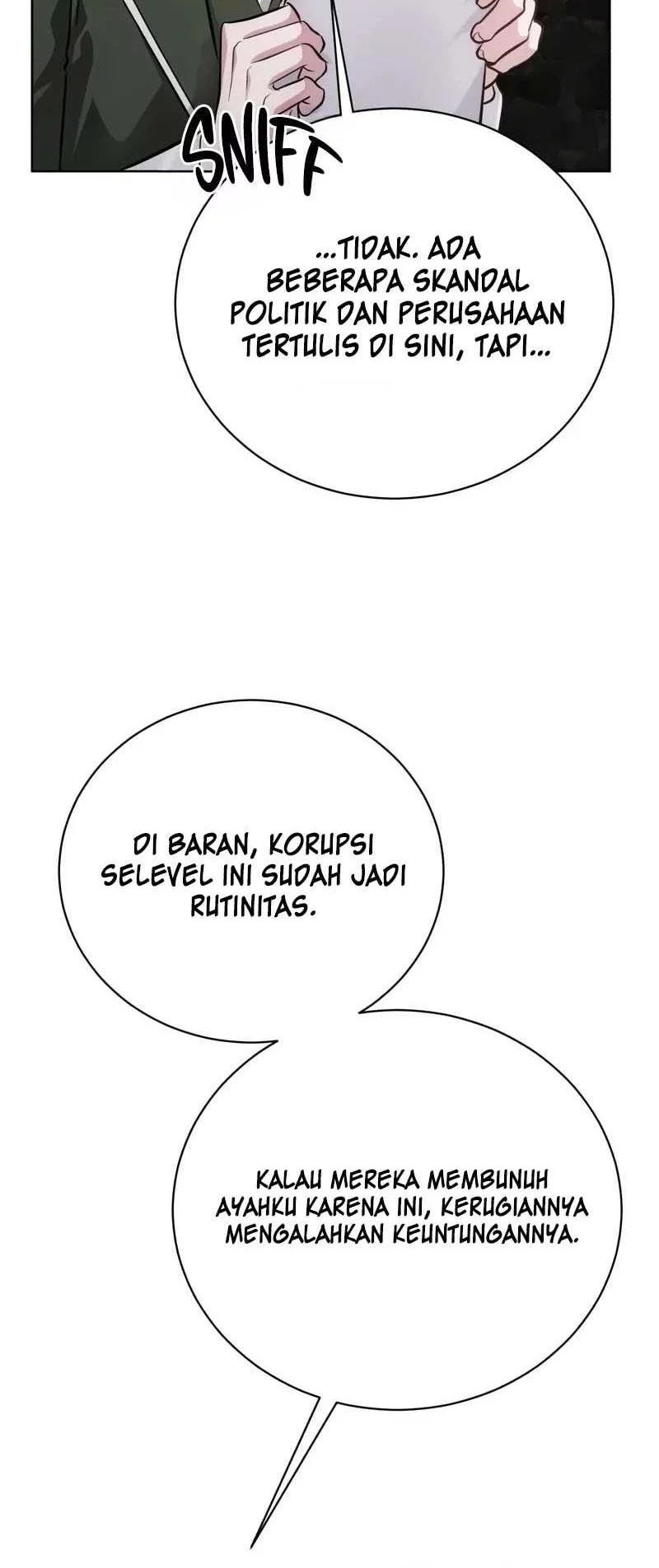 The Magic Tower's Problem Child Chapter 28 Gambar 80