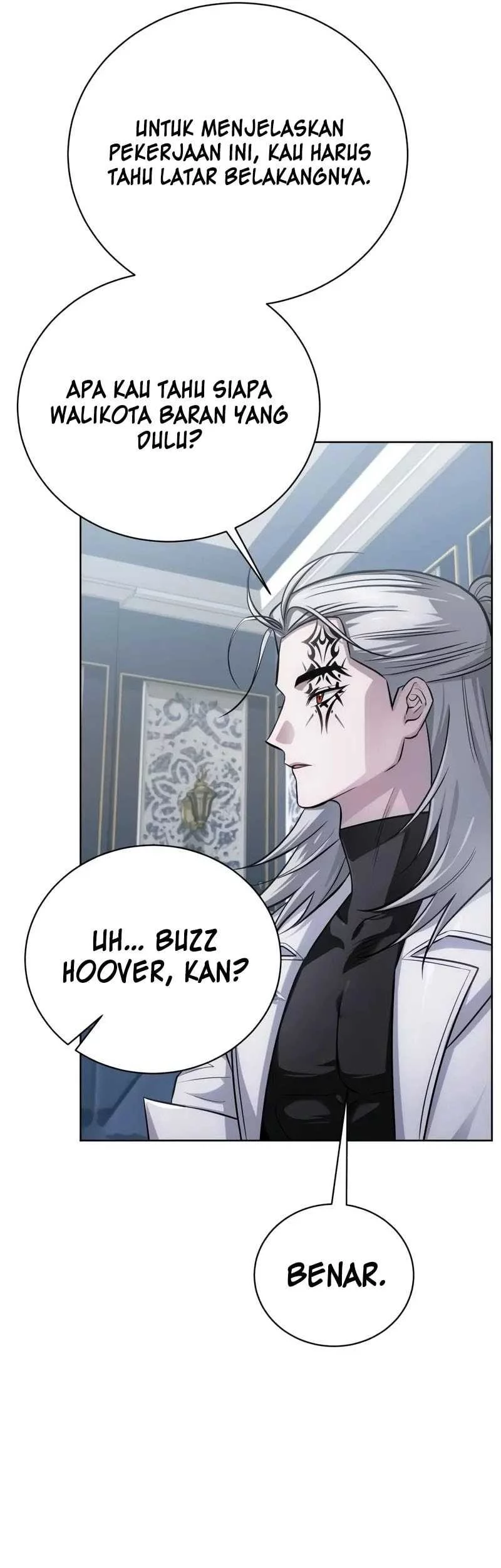 The Magic Tower's Problem Child Chapter 28 Gambar 5