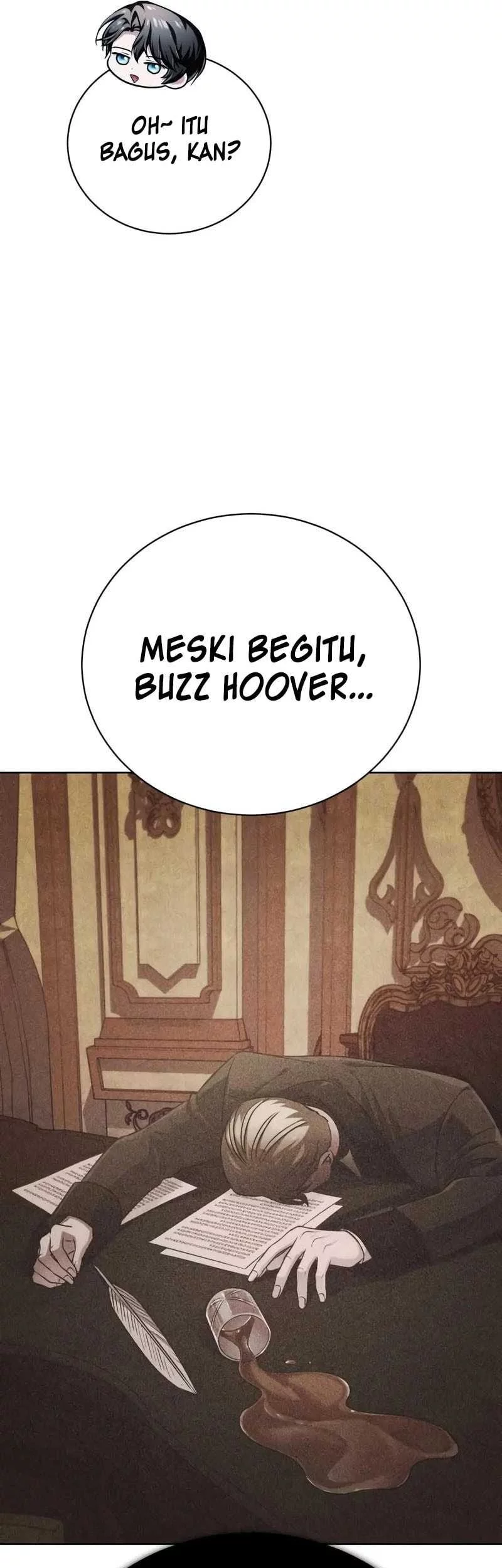 The Magic Tower's Problem Child Chapter 28 Gambar 9