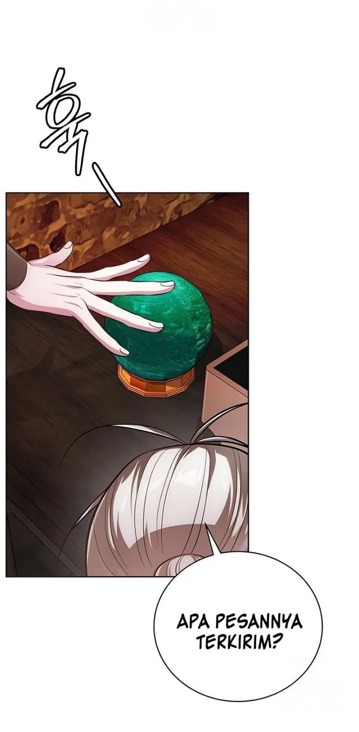 The Magic Tower's Problem Child Chapter 29 Gambar 46