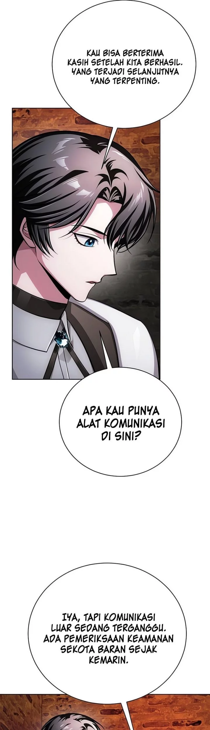 The Magic Tower's Problem Child Chapter 29 Gambar 39