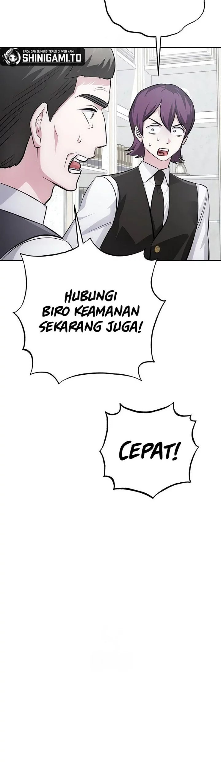 The Magic Tower's Problem Child Chapter 29 Gambar 68