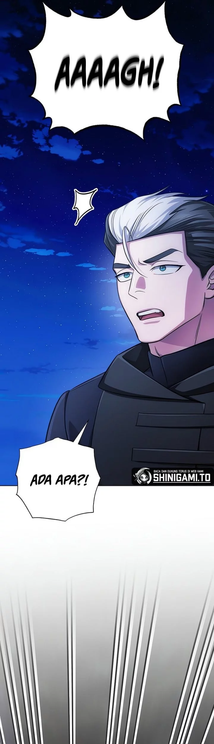 The Magic Tower's Problem Child Chapter 29 Gambar 79