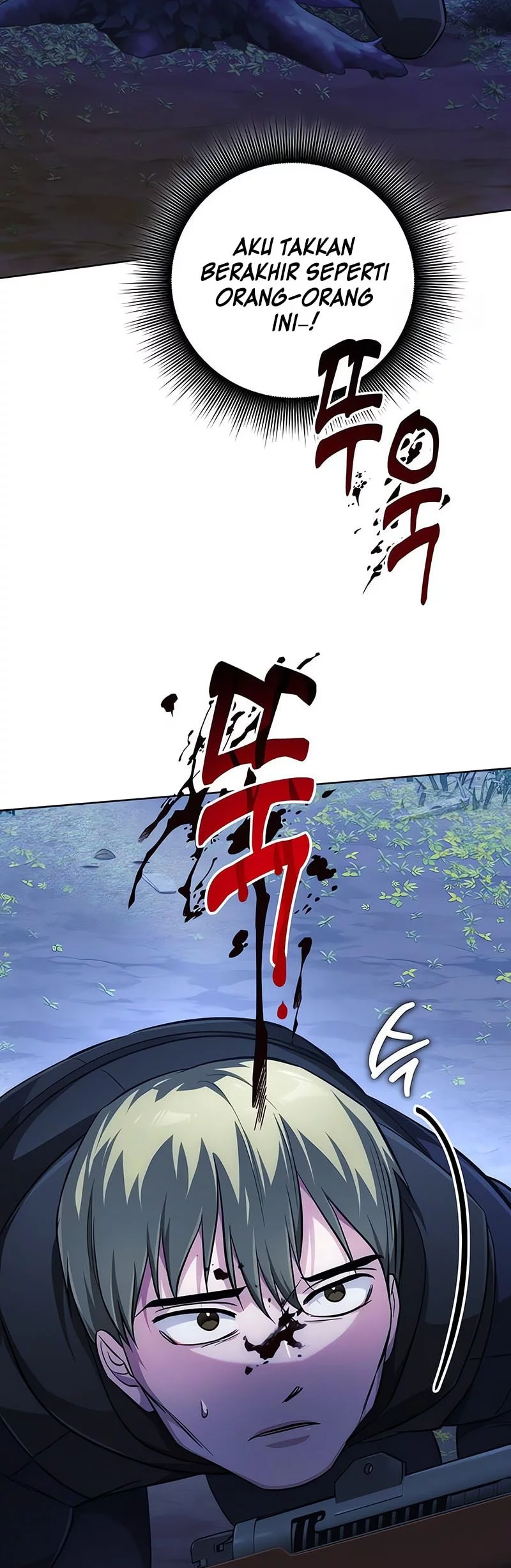 The Magic Tower's Problem Child Chapter 30 Gambar 17