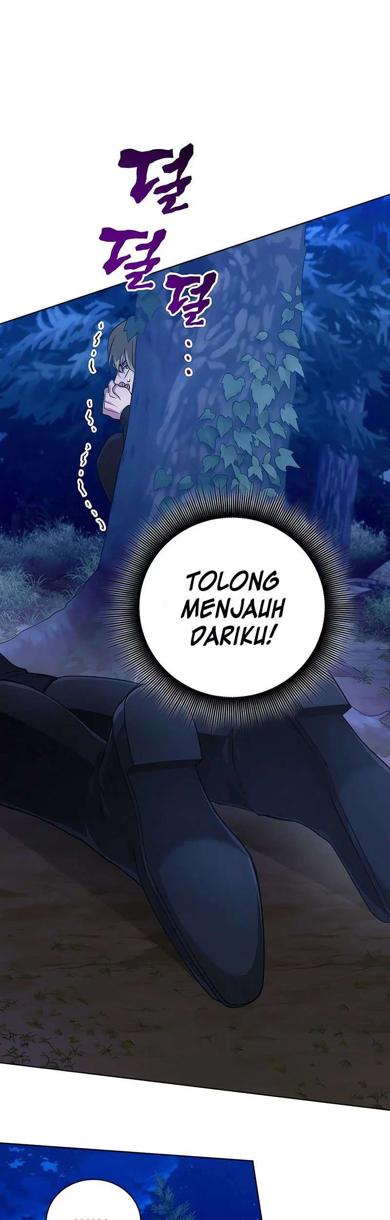 The Magic Tower's Problem Child Chapter 30 Gambar 14