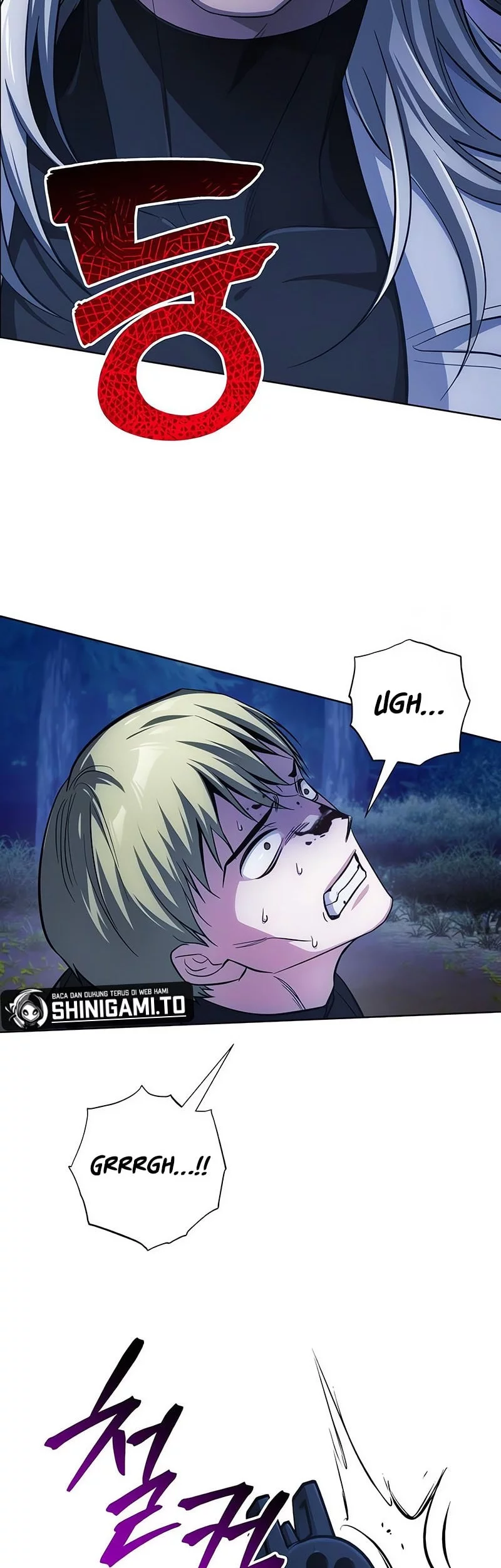 The Magic Tower's Problem Child Chapter 30 Gambar 19