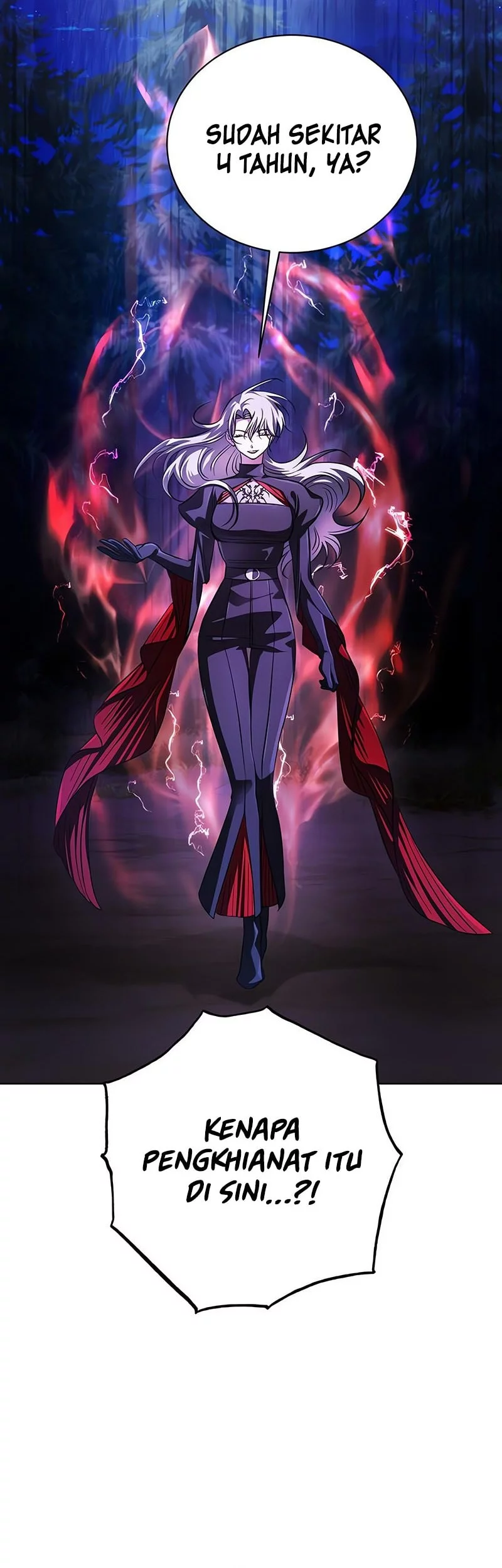 The Magic Tower's Problem Child Chapter 30 Gambar 49