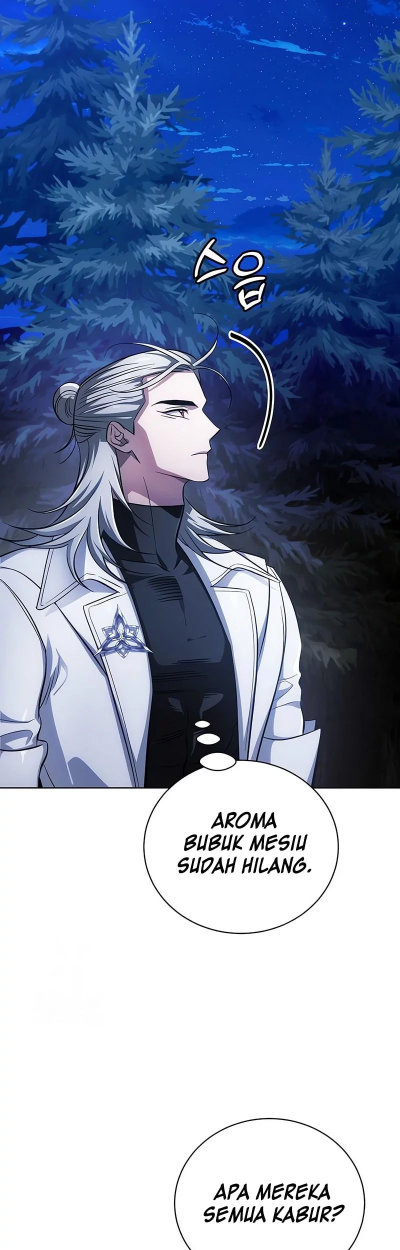 The Magic Tower's Problem Child Chapter 30 Gambar 36