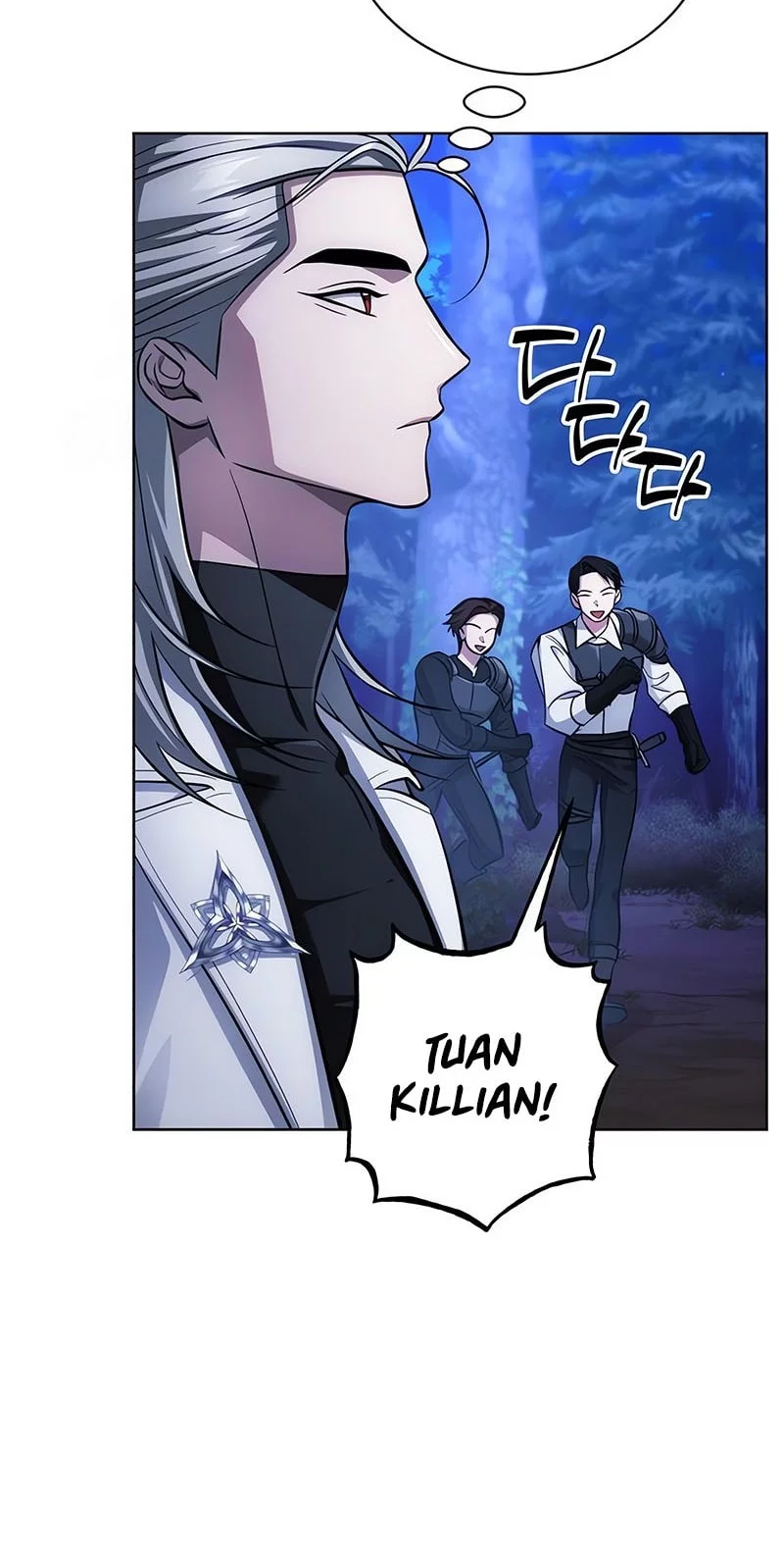 The Magic Tower's Problem Child Chapter 30 Gambar 37