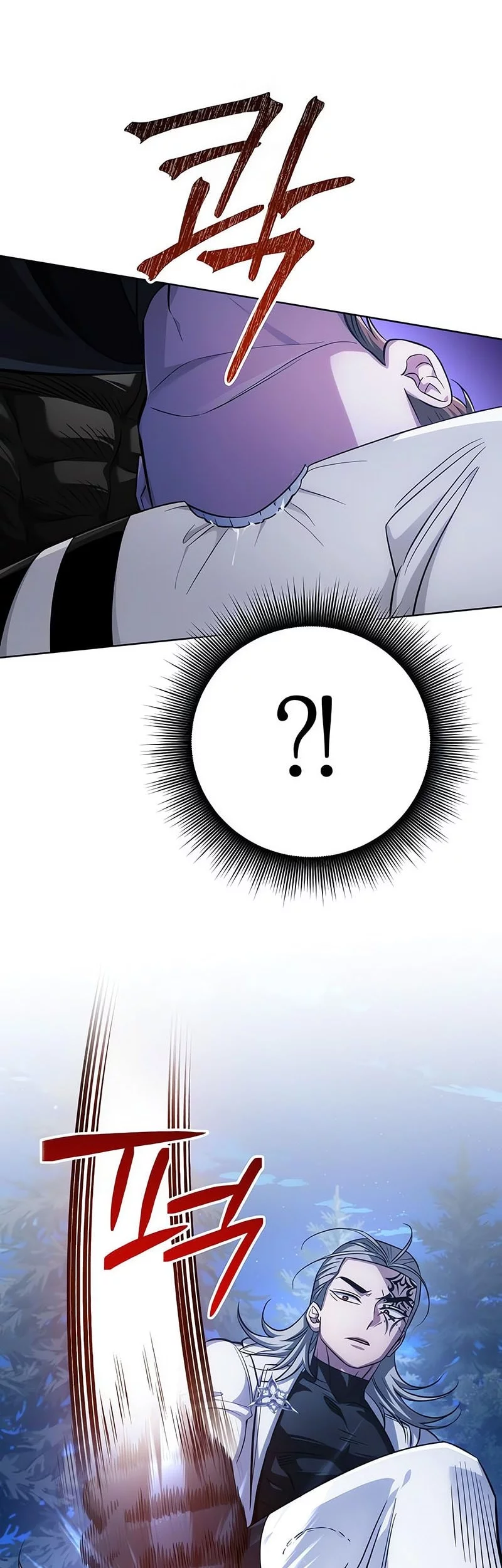 The Magic Tower's Problem Child Chapter 30 Gambar 43