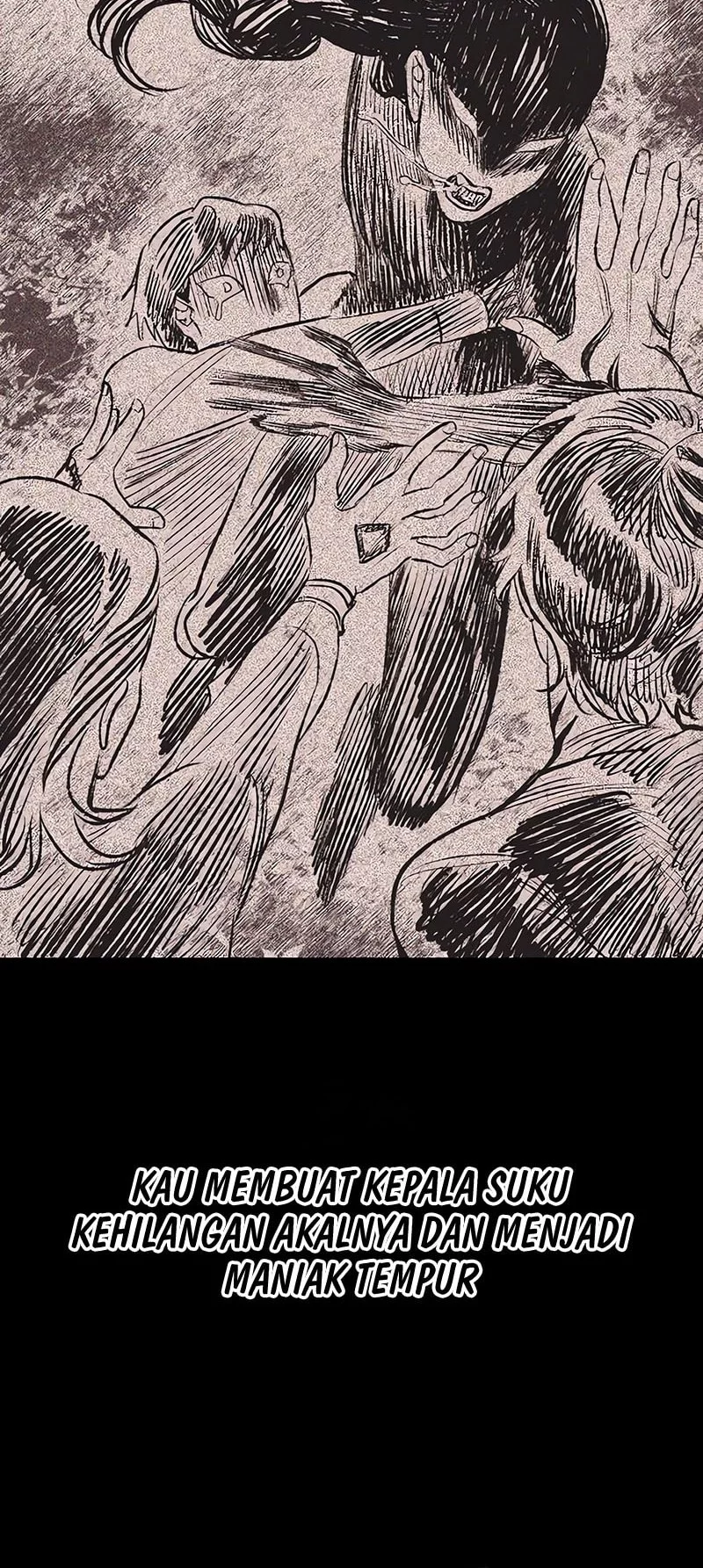 The Magic Tower's Problem Child Chapter 30 Gambar 57