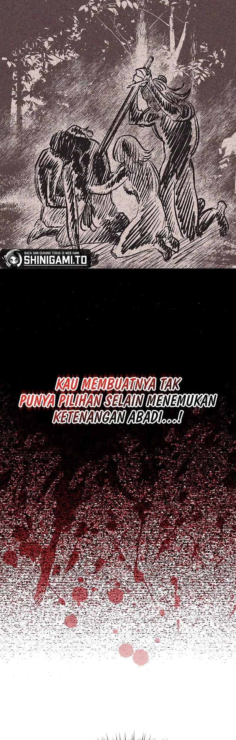 The Magic Tower's Problem Child Chapter 30 Gambar 59