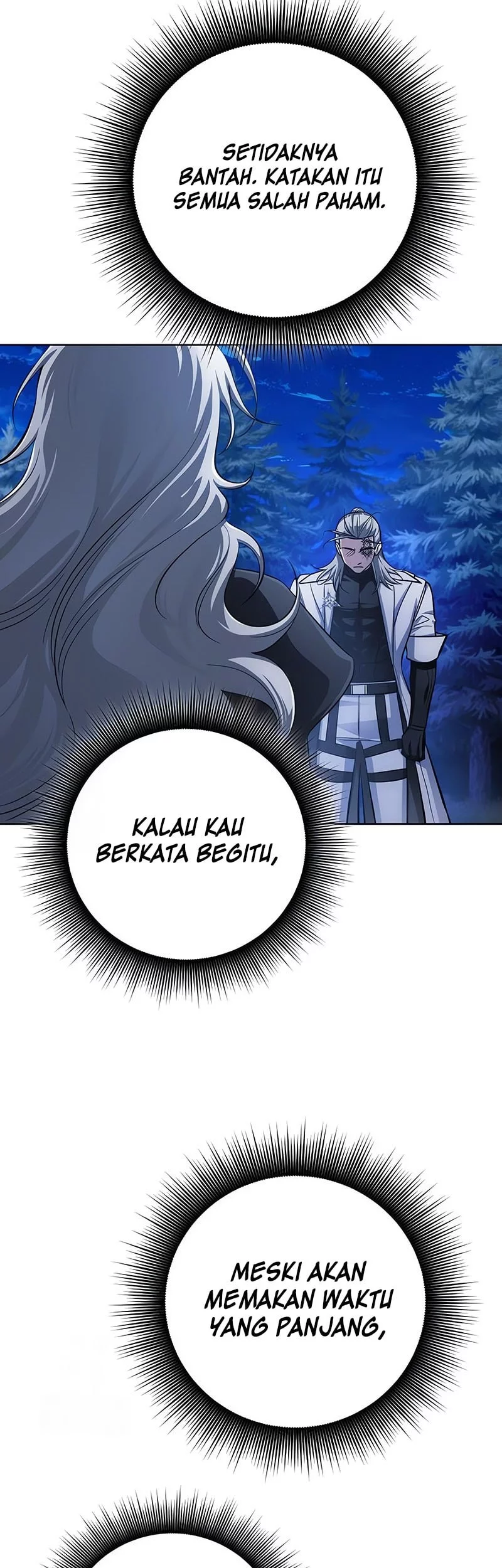 The Magic Tower's Problem Child Chapter 30 Gambar 60