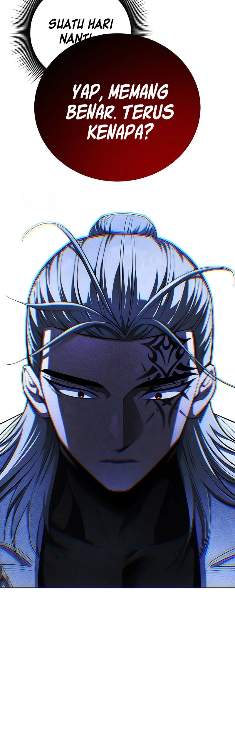 The Magic Tower's Problem Child Chapter 30 Gambar 61