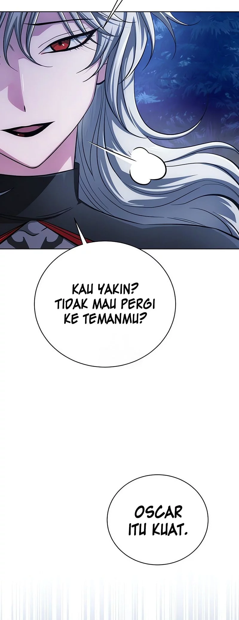 The Magic Tower's Problem Child Chapter 30 Gambar 69