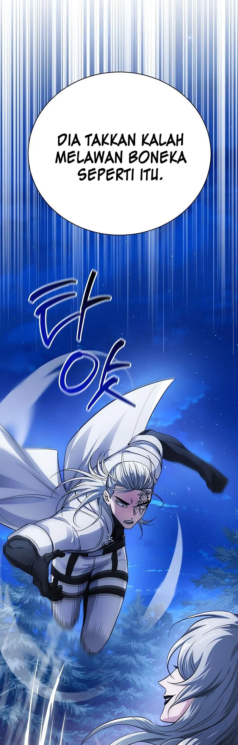 The Magic Tower's Problem Child Chapter 30 Gambar 70