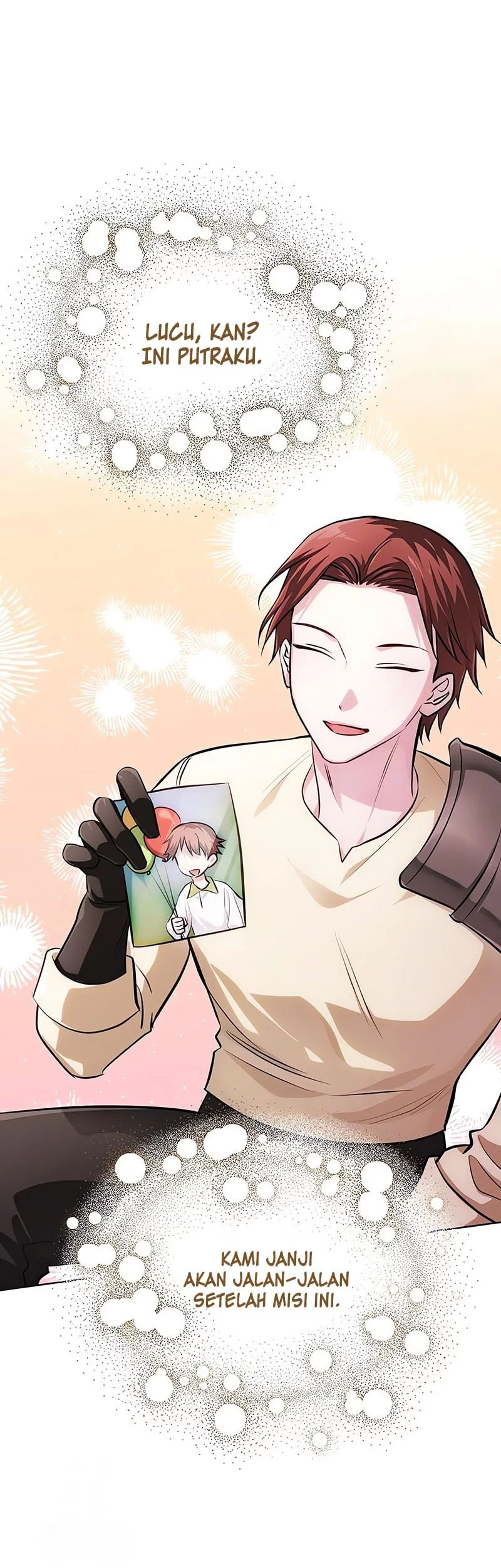 The Magic Tower's Problem Child Chapter 30 Gambar 76