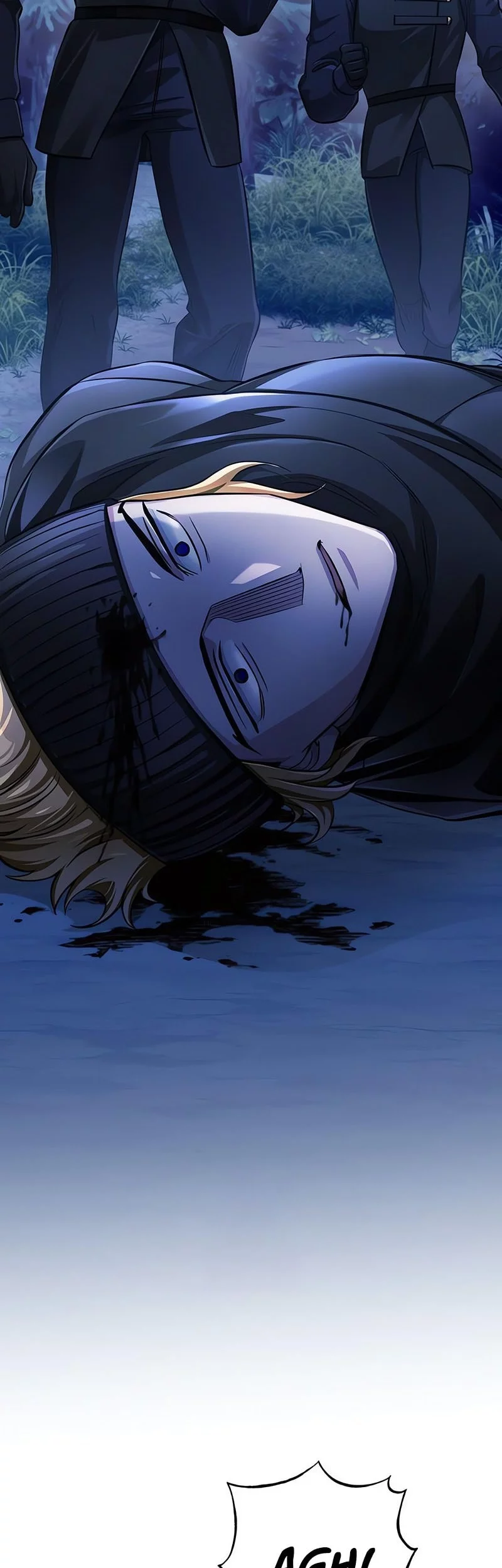 The Magic Tower's Problem Child Chapter 30 Gambar 3