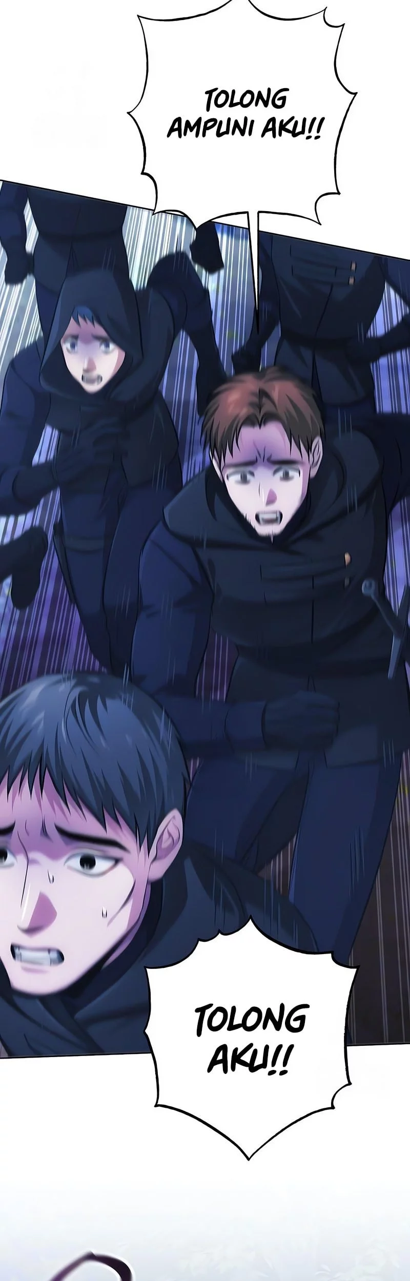 The Magic Tower's Problem Child Chapter 30 Gambar 8