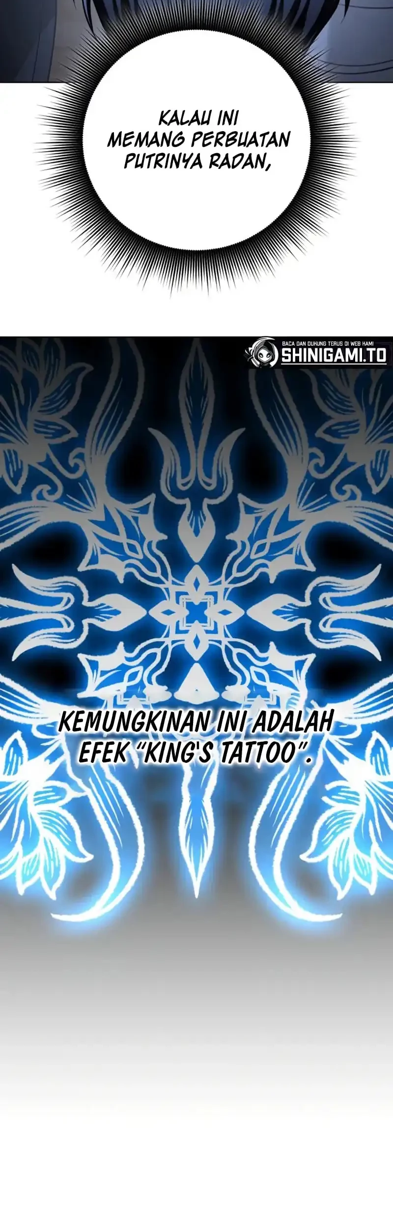 The Magic Tower's Problem Child Chapter 31 Gambar 15