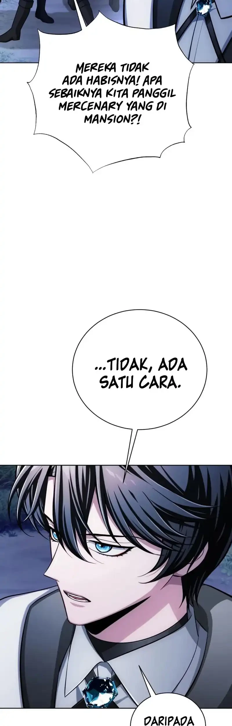 The Magic Tower's Problem Child Chapter 31 Gambar 23