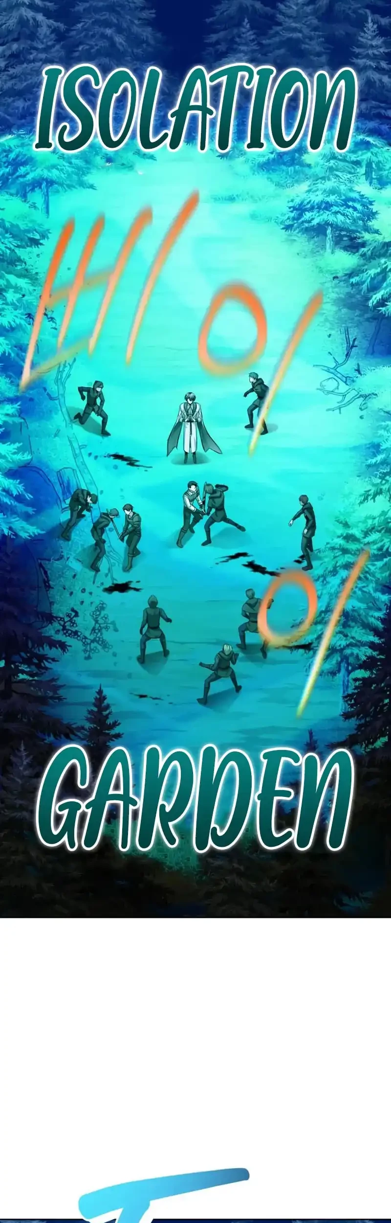 The Magic Tower's Problem Child Chapter 31 Gambar 31