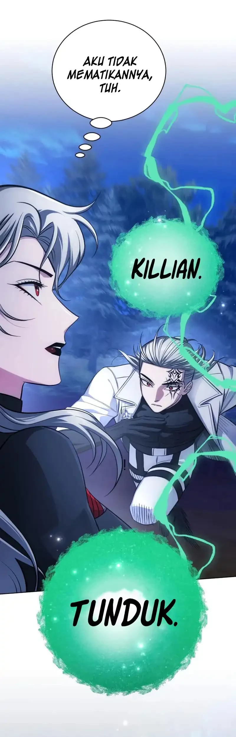 The Magic Tower's Problem Child Chapter 31 Gambar 49