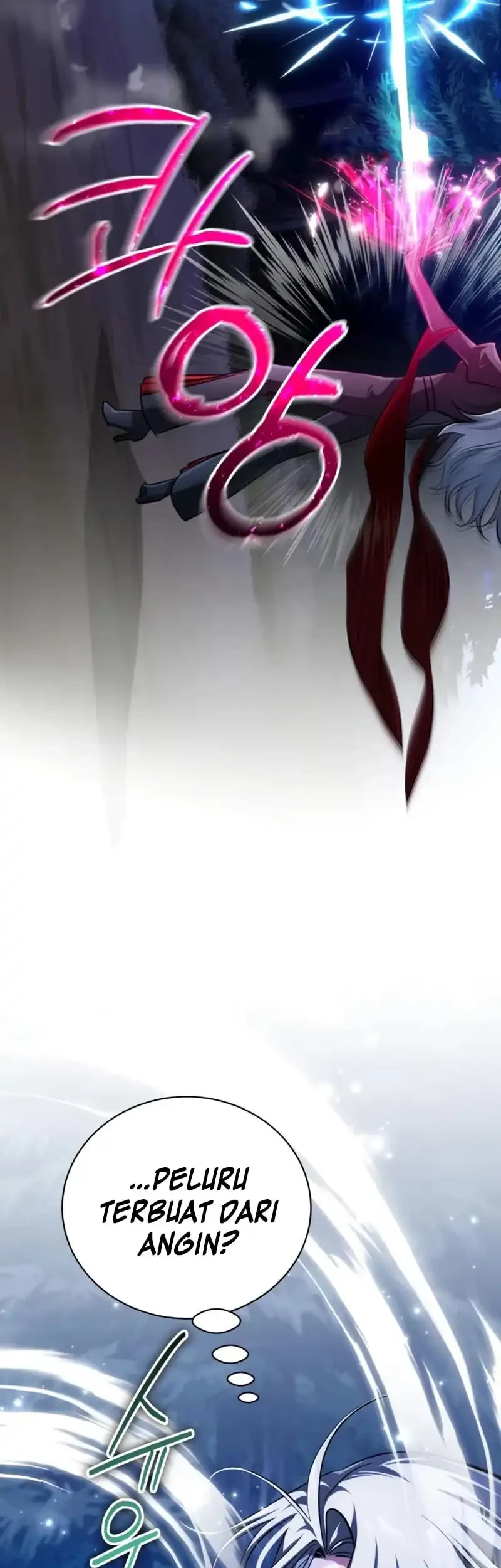 The Magic Tower's Problem Child Chapter 31 Gambar 51