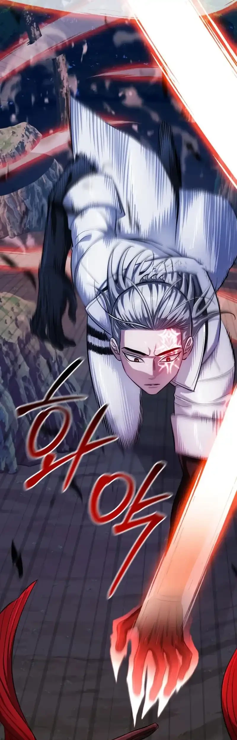 The Magic Tower's Problem Child Chapter 31 Gambar 45