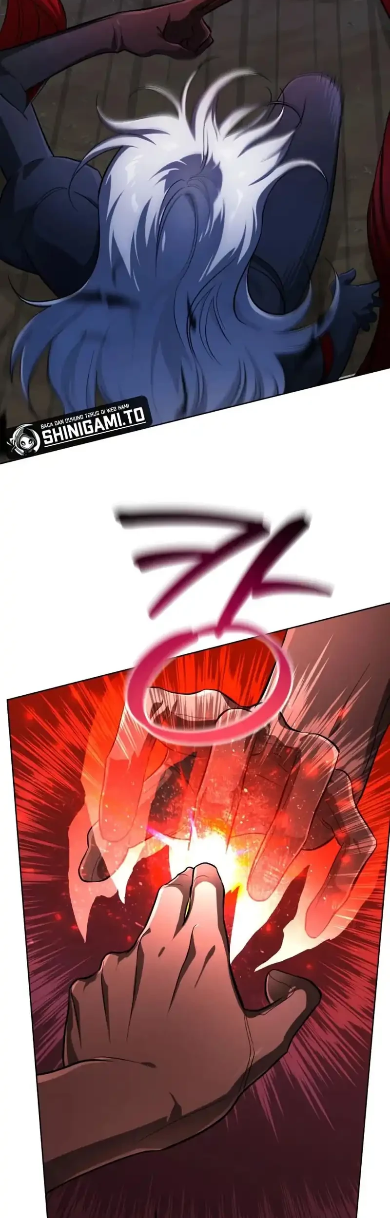 The Magic Tower's Problem Child Chapter 31 Gambar 46