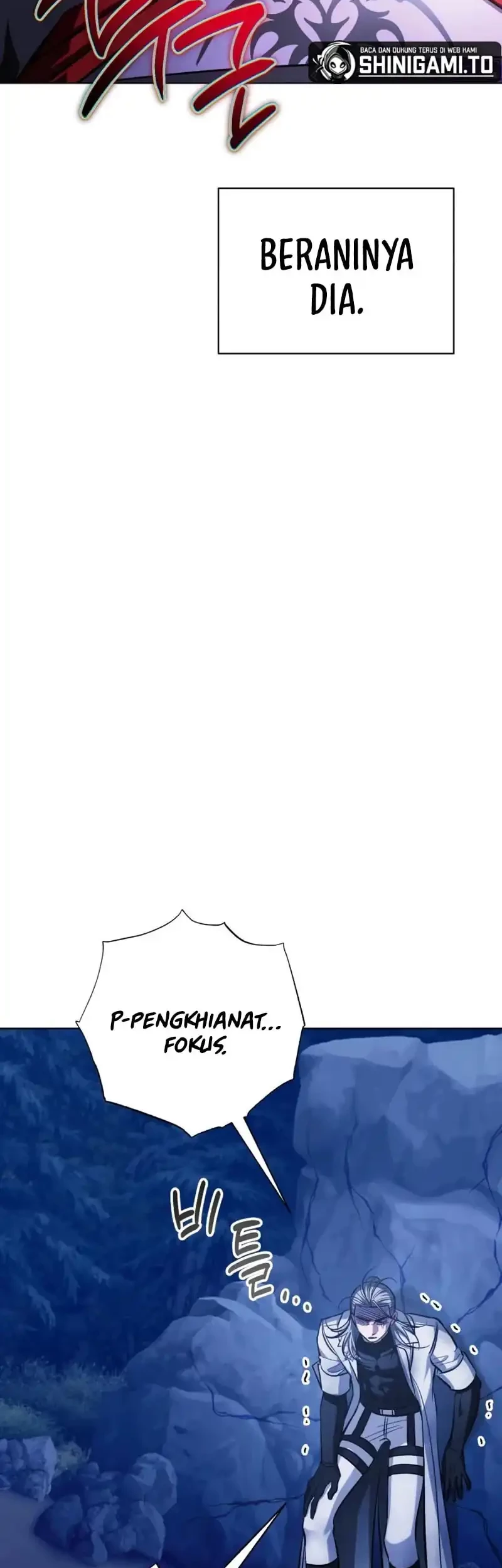 The Magic Tower's Problem Child Chapter 31 Gambar 66