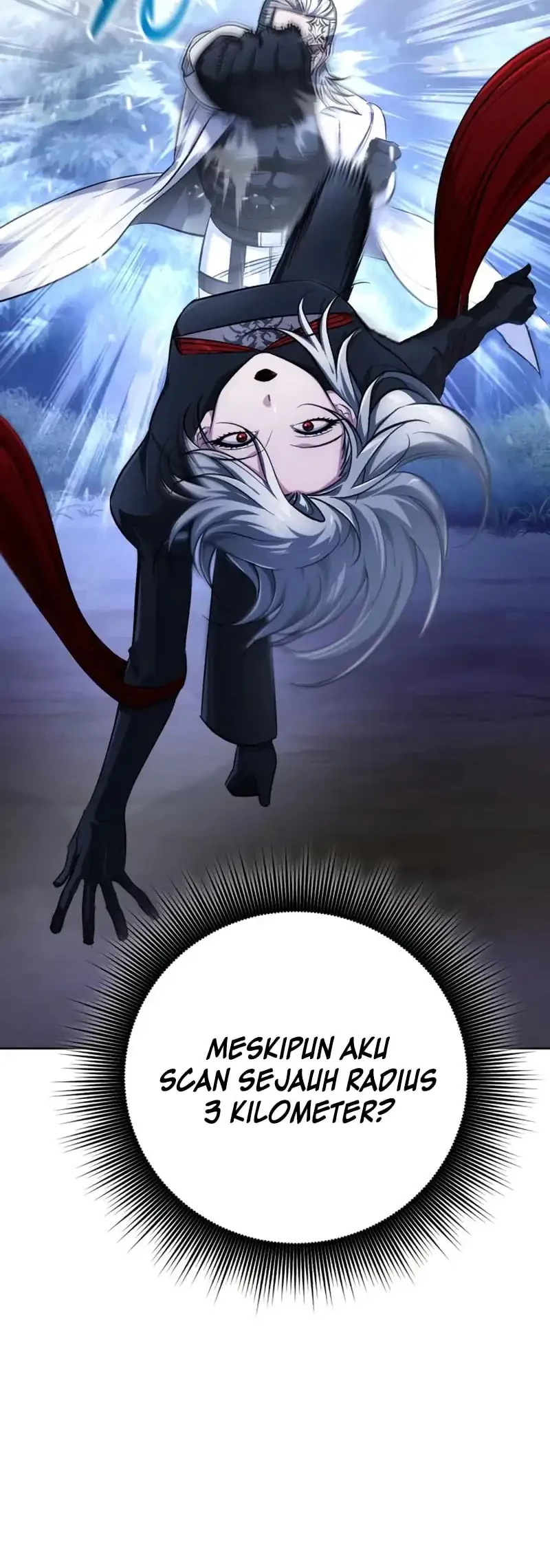 The Magic Tower's Problem Child Chapter 31 Gambar 60