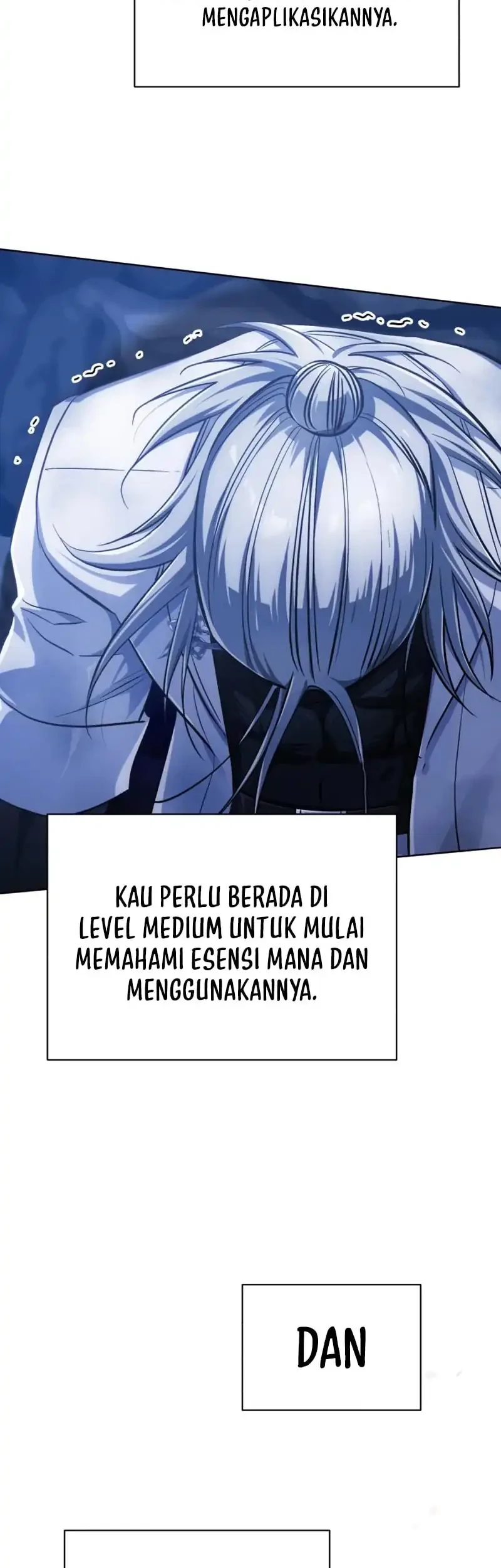 The Magic Tower's Problem Child Chapter 31 Gambar 63